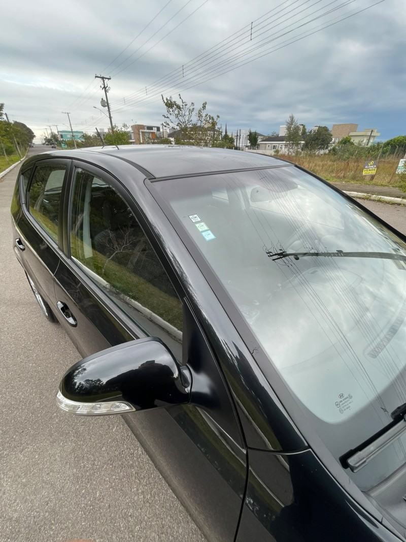 I30 2.0 MPI 16V GASOLINA 4P AUTOMÁTICO - 2010 - BENTO GONçALVES