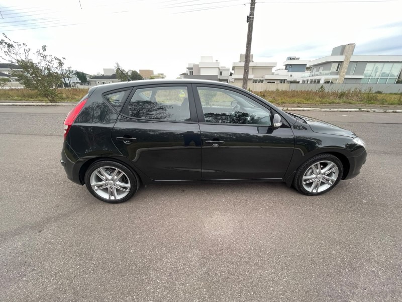 I30 2.0 MPI 16V GASOLINA 4P AUTOMÁTICO - 2010 - BENTO GONçALVES