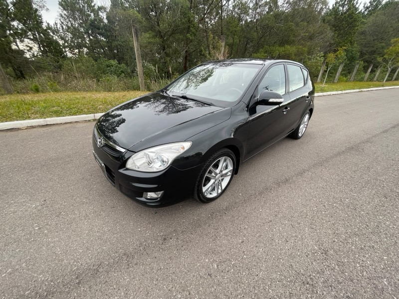 I30 2.0 MPI 16V GASOLINA 4P AUTOMÁTICO - 2010 - BENTO GONçALVES