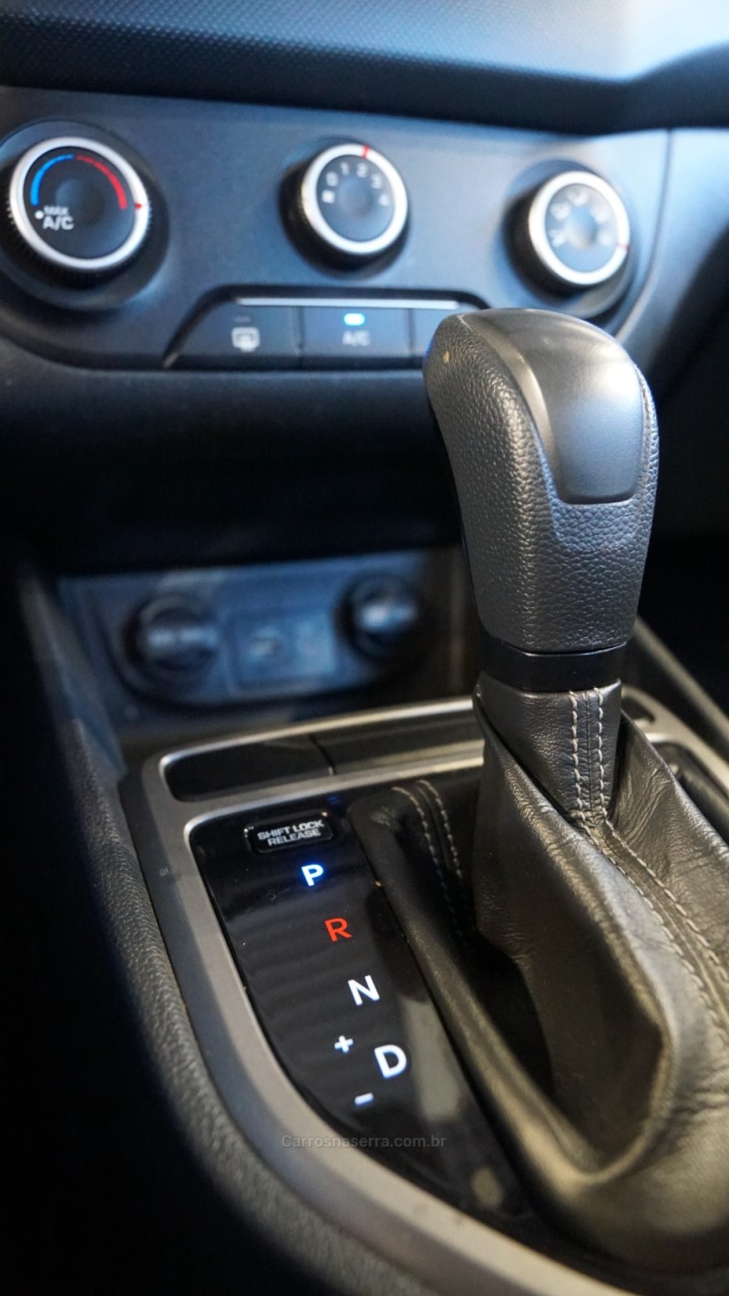 CRETA 1.6 16V ACTION FLEX 4P AUTOM - 2021 - LAJEADO