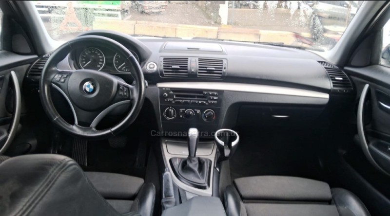 118I  - 2010 - CAXIAS DO SUL