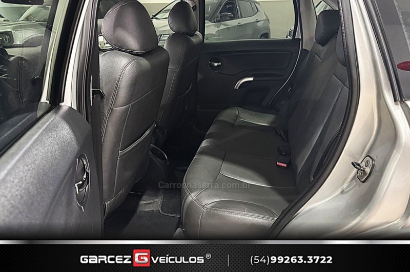C3 1.4 I GLX 8V FLEX 4P MANUAL - 2012 - BENTO GONçALVES