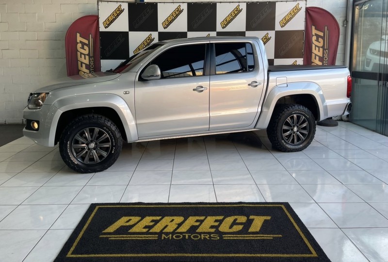 amarok 2.0 highline extreme 4x4 cd 16v 4p automatico 2015 portao