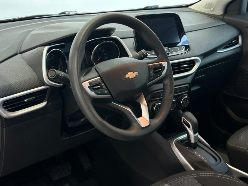 TRACKER 1.0 12V LT TURBO FLEX 4P AUTOMÁTICO - 2021 - CAXIAS DO SUL