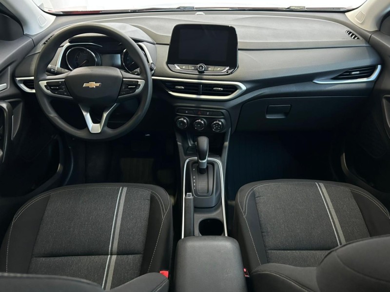 TRACKER 1.0 12V LT TURBO FLEX 4P AUTOMÁTICO - 2021 - CAXIAS DO SUL