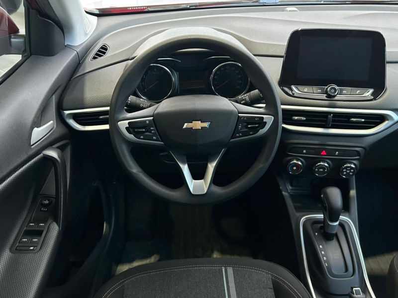 TRACKER 1.0 12V LT TURBO FLEX 4P AUTOMÁTICO - 2021 - CAXIAS DO SUL