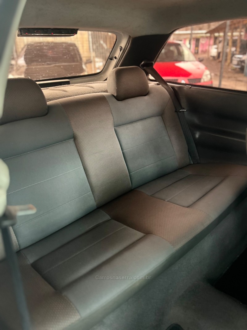 GOL 1.0 MI PLUS 8V FLEX 2P MANUAL G.IV - 2008 - CAXIAS DO SUL