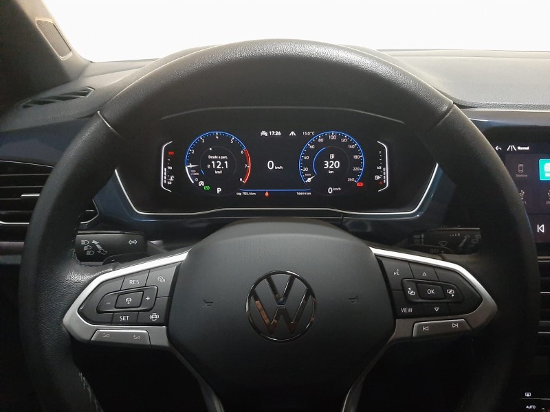 T-CROSS 1.0 COMFORTLINE TSI FLEX 4P AUTOMÁTICO - 2024 - CAXIAS DO SUL