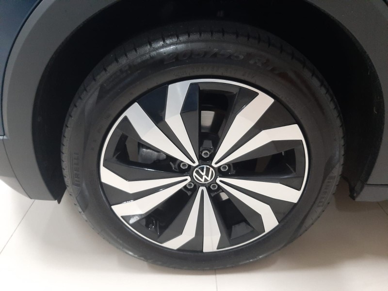 T-CROSS 1.0 COMFORTLINE TSI FLEX 4P AUTOMÁTICO - 2024 - CAXIAS DO SUL