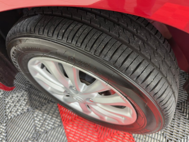 ETIOS 1.5 XLS 16V FLEX 4P MANUAL - 2013 - CAXIAS DO SUL