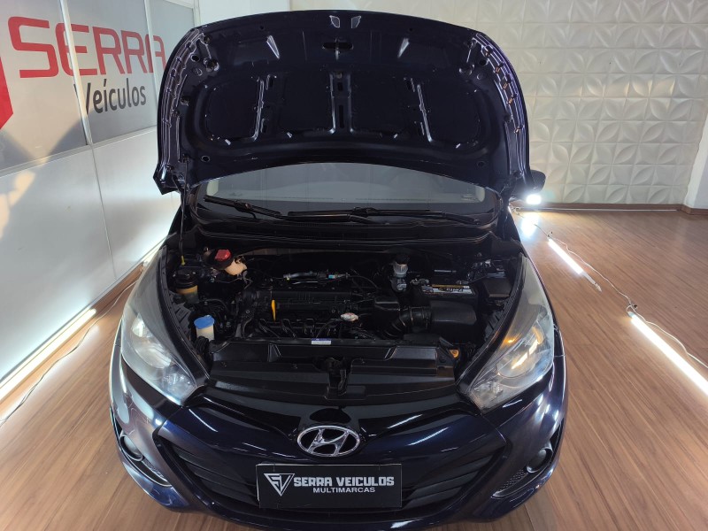 HB20S 1.6 COMFORT PLUS 16V FLEX 4P MANUAL - 2014 - CAXIAS DO SUL