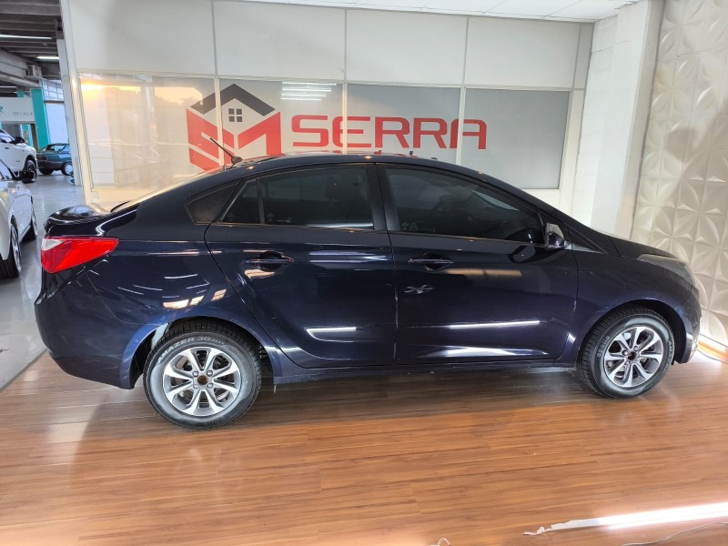 HB20S 1.6 COMFORT PLUS 16V FLEX 4P MANUAL - 2014 - CAXIAS DO SUL