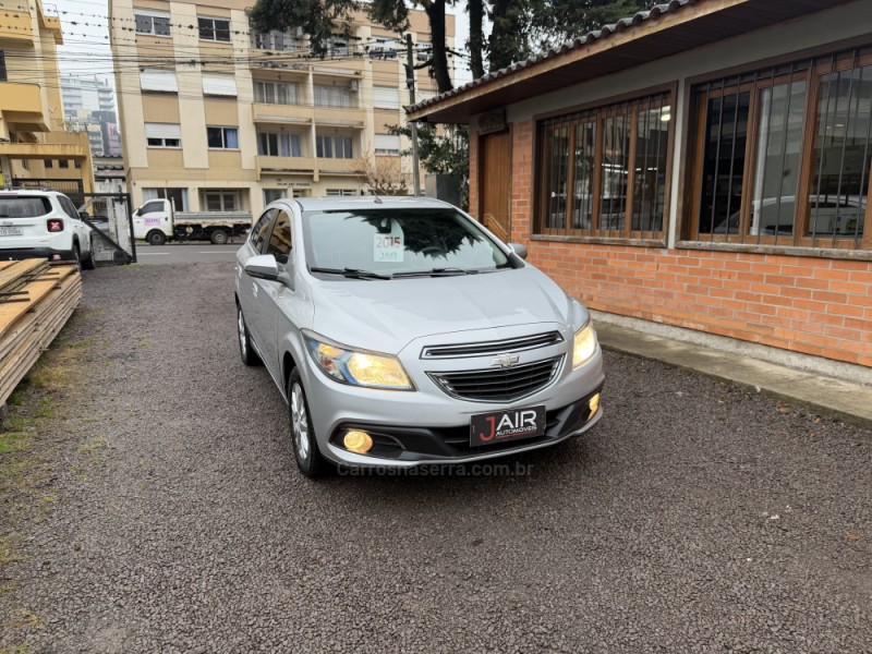 ONIX 1.4 MPFI LTZ 8V FLEX 4P MANUAL