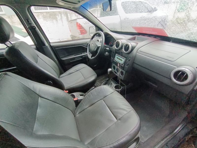 ECOSPORT 2.0 XLT 16V FLEX 4P MANUAL - 2009 - BENTO GONçALVES