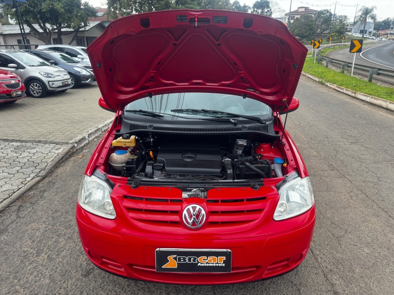 FOX 1.0 ITREND 8V FLEX 4P MANUAL - 2006 - DOIS IRMãOS