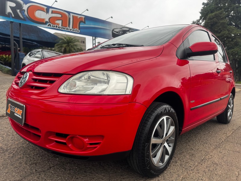 fox 1.0 itrend 8v flex 4p manual 2006 dois irmaos