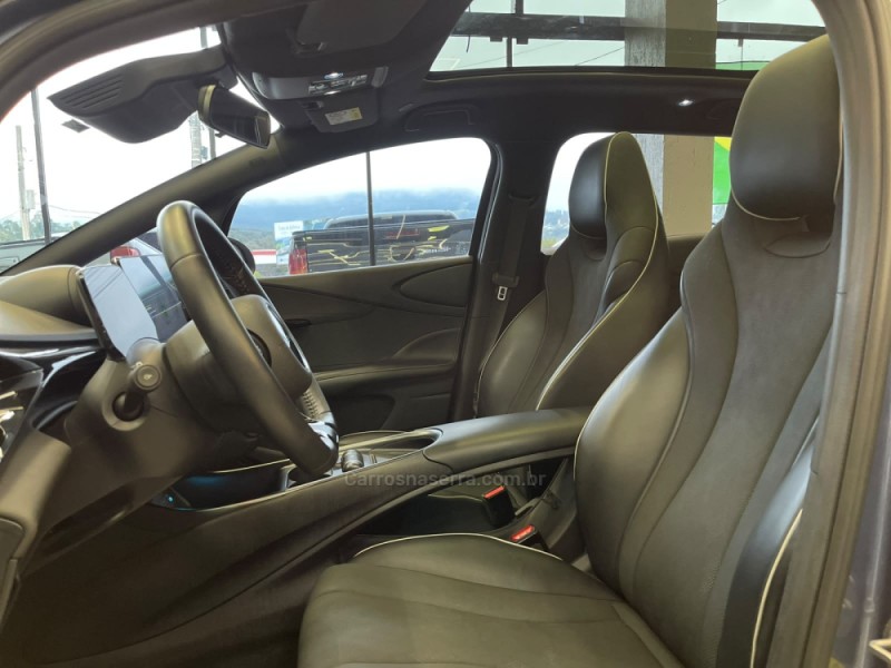 DOLPHIN PLUS ELÉTRICO 4P AUTOMÁTICO - 2025 - DOIS IRMãOS