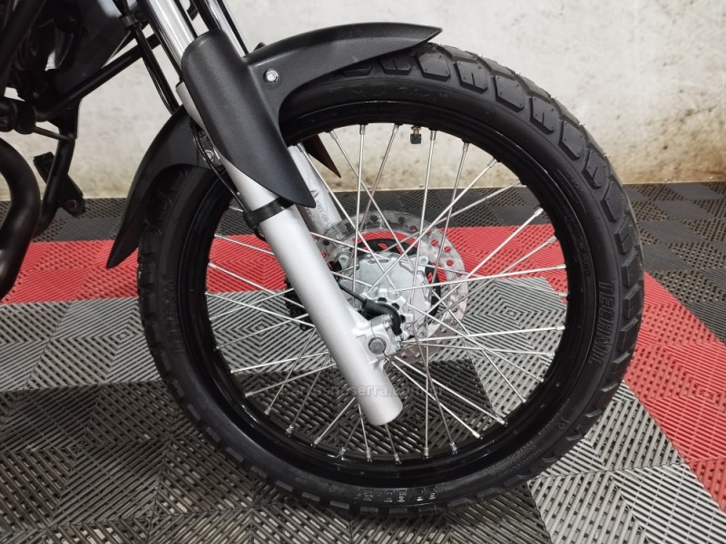 XRE 300  - 2018 - NOVO HAMBURGO