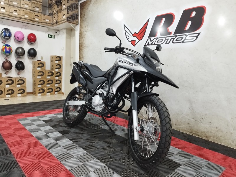 XRE 300  - 2018 - NOVO HAMBURGO