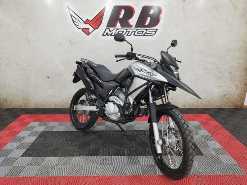 XRE 300  - 2018 - NOVO HAMBURGO