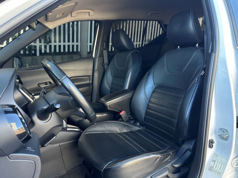 KICKS 1.6 16V FLEX RIO 2016 4P XTRONIC - 2017 - GUAPORé