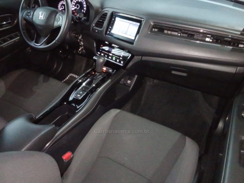 HR-V 1.8 16V FLEX EX 4P AUTOMÁTICO - 2020 - ARROIO DO MEIO