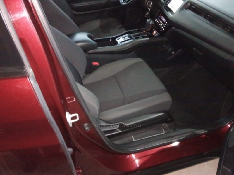 HR-V 1.8 16V FLEX EX 4P AUTOMÁTICO - 2020 - ARROIO DO MEIO