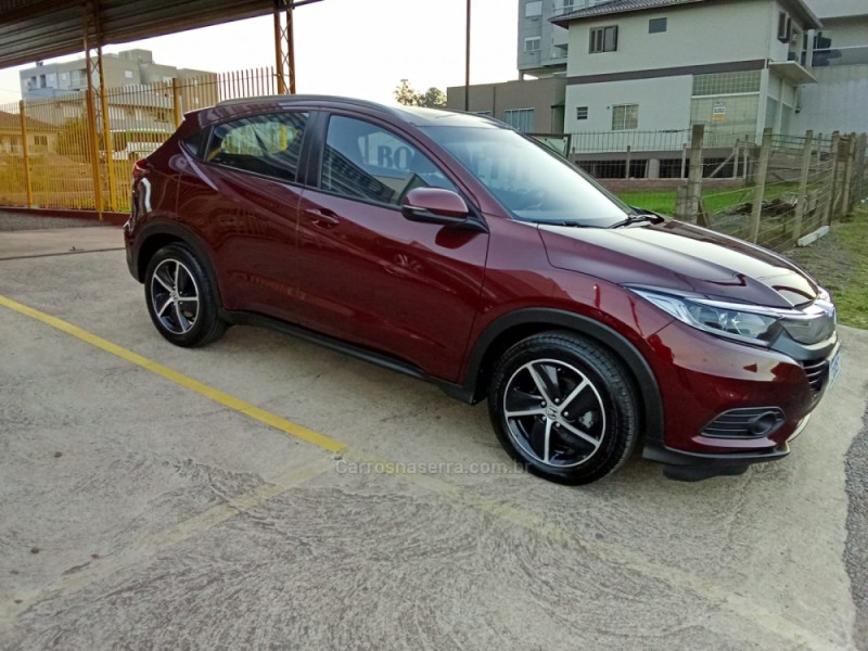 HR-V 1.8 16V FLEX EX 4P AUTOMÁTICO - 2020 - ARROIO DO MEIO