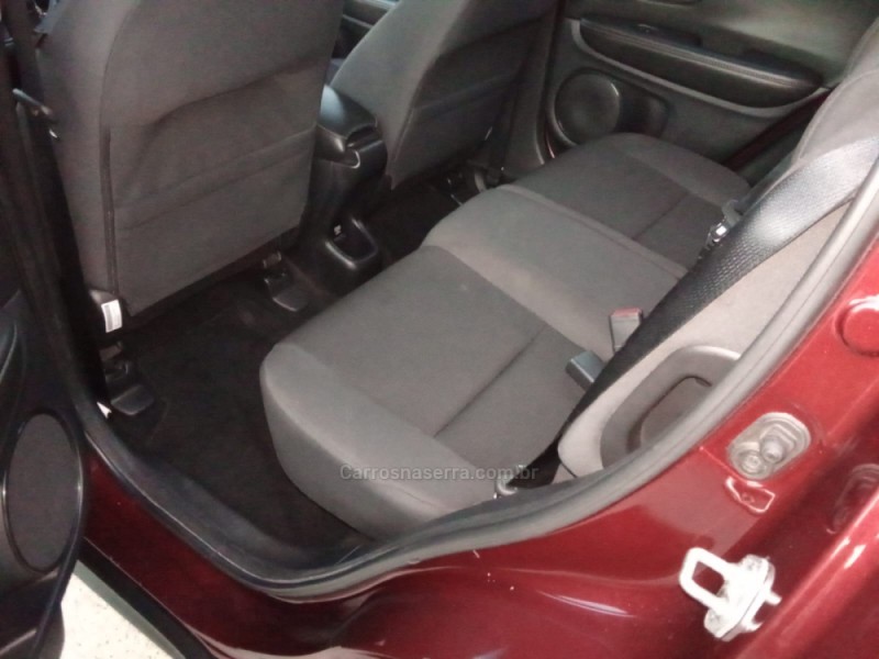 HR-V 1.8 16V FLEX EX 4P AUTOMÁTICO - 2020 - ARROIO DO MEIO