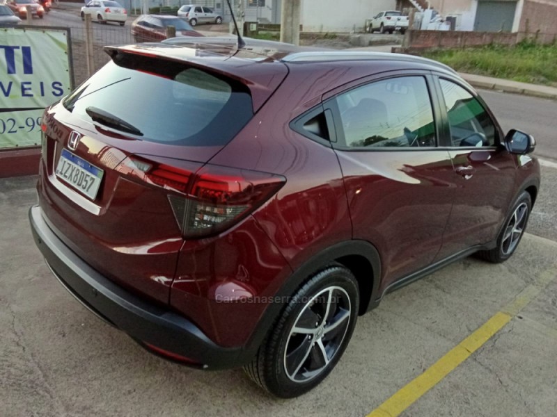 HR-V 1.8 16V FLEX EX 4P AUTOMÁTICO - 2020 - ARROIO DO MEIO