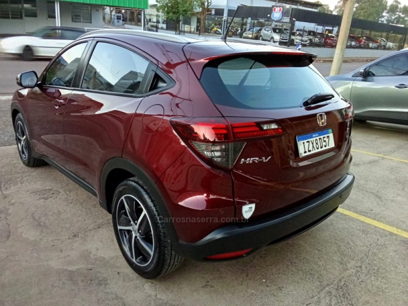 HR-V 1.8 16V FLEX EX 4P AUTOMÁTICO - 2020 - ARROIO DO MEIO