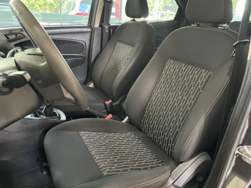 KA 1.0 SE 12V FLEX 4P MANUAL - 2019 - CAXIAS DO SUL
