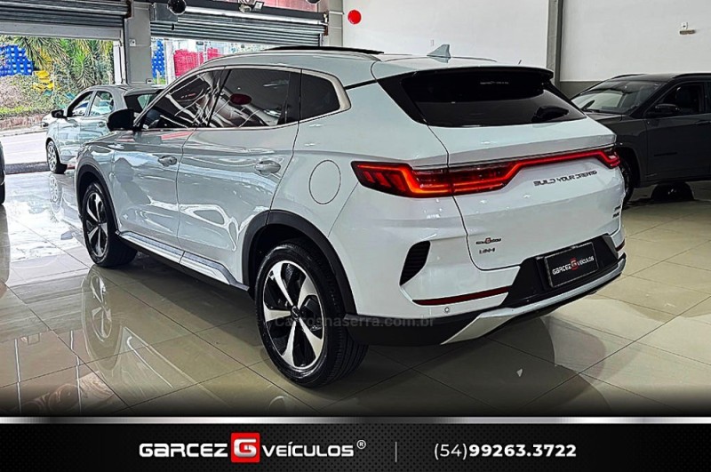 SONG PLUS 1.5 DM GS HÍBRIDO 4P AUTOMÁTICO - 2024 - BENTO GONçALVES