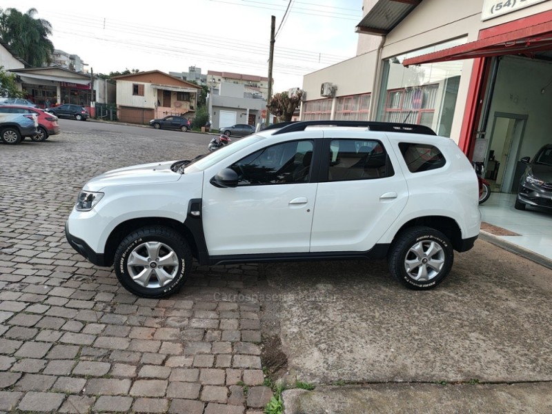 duster 1.6 intense 16v flex 4p manual 2023 guapore