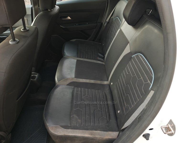 DUSTER 1.6 INTENSE 16V FLEX 4P MANUAL - 2023 - GUAPORé