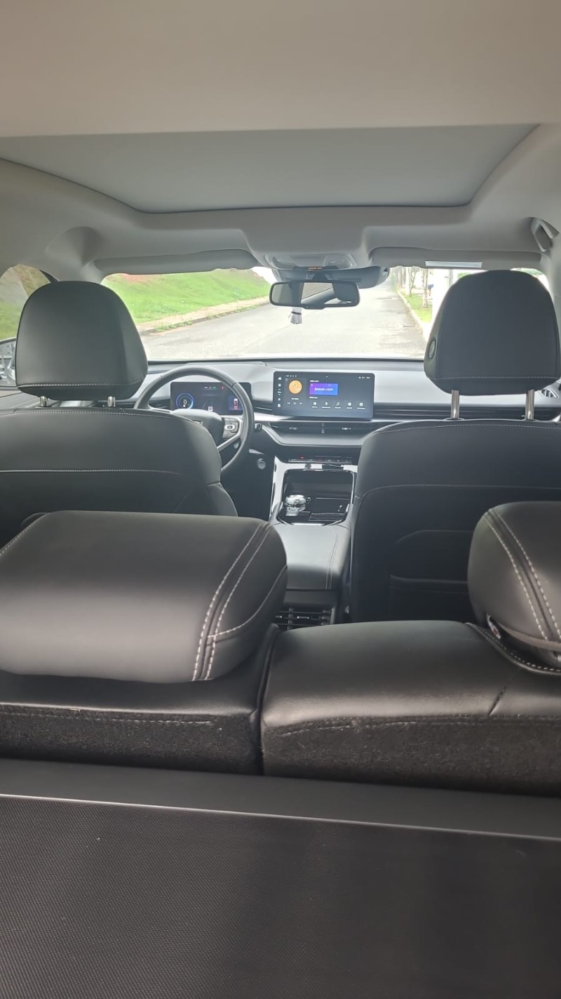 HAVAL 1.5 H6 HEV PREMIUM E-TRACTION HÍBRIDO 4P AUTOMÁTICO - 2024 - FARROUPILHA