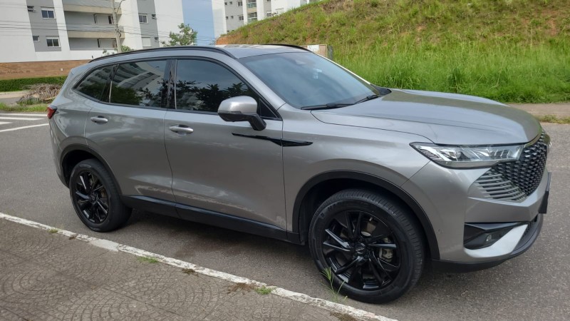 haval 1.5 h6 hev premium e traction hibrido 4p automatico 2024 farroupilha