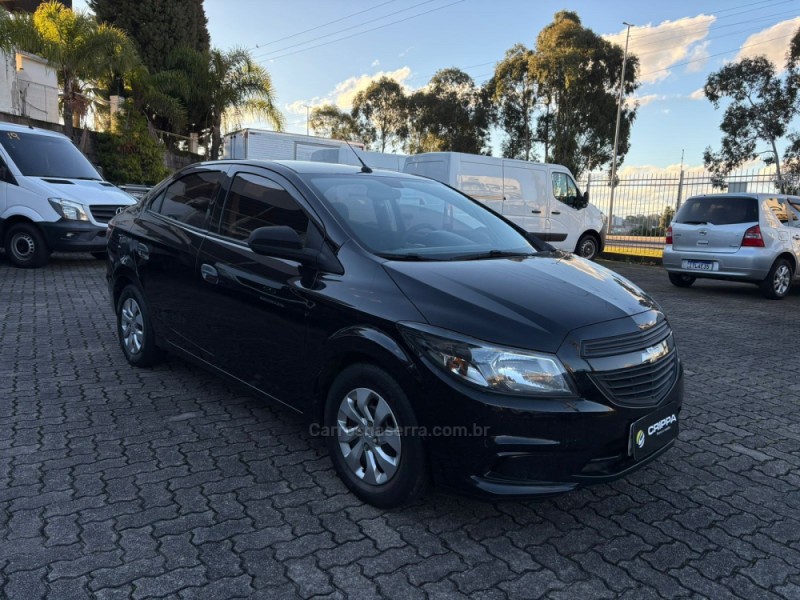 PRISMA 1.0 MPFI JOY 8V FLEX 4P MANUAL - 2019 - FARROUPILHA