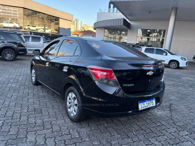 PRISMA 1.0 MPFI JOY 8V FLEX 4P MANUAL - 2019 - FARROUPILHA