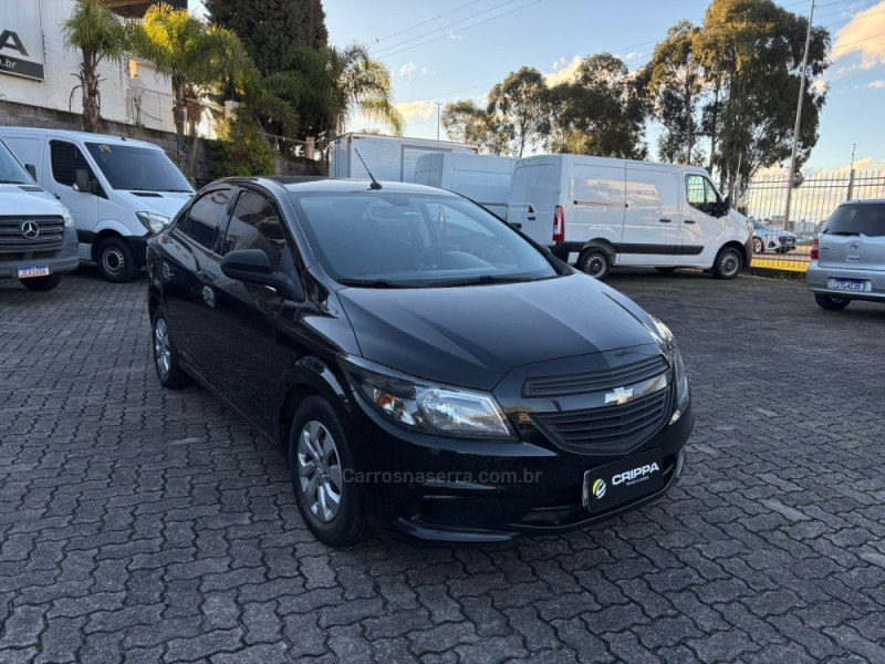 PRISMA 1.0 MPFI JOY 8V FLEX 4P MANUAL