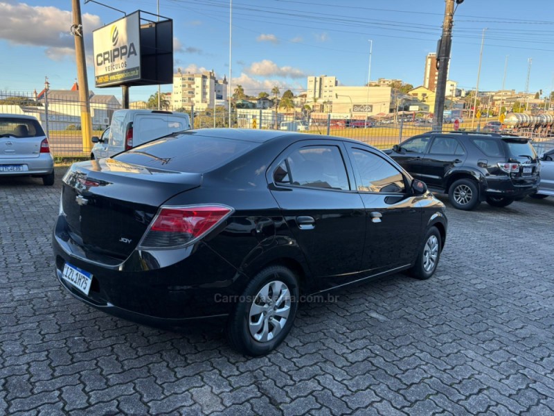 PRISMA 1.0 MPFI JOY 8V FLEX 4P MANUAL - 2019 - FARROUPILHA