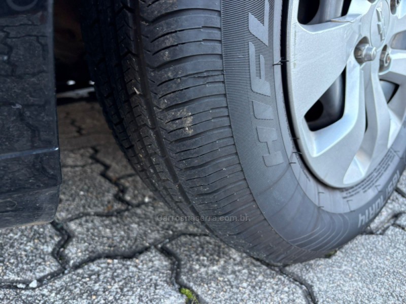 PRISMA 1.0 MPFI JOY 8V FLEX 4P MANUAL - 2019 - FARROUPILHA
