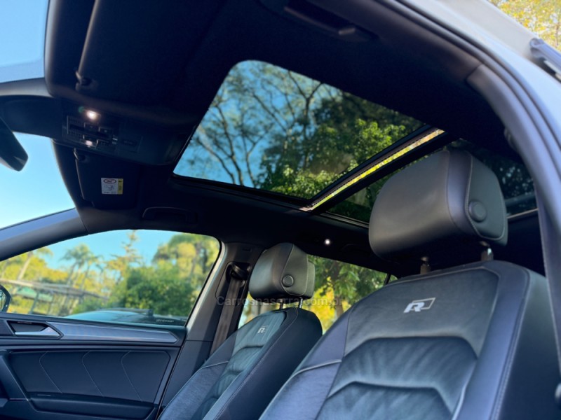 TIGUAN 2.0 ALLSPACE R-LINE 350 TSI 4X4 GASOLINA 4P - 2020 - CAXIAS DO SUL