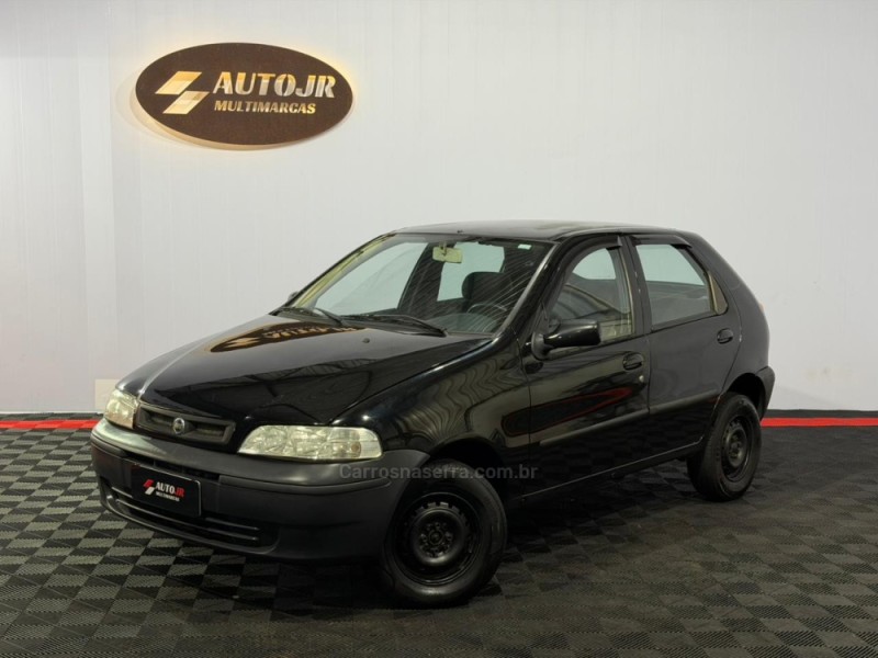 palio 1.0 mpi fire 8v flex 4p manual 2005 vacaria