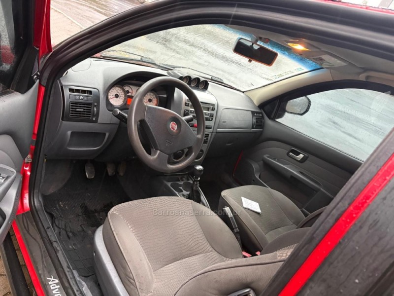 STRADA 1.8 MPI ADVENTURE CD 16V FLEX 2P MANUAL - 2012 - CAXIAS DO SUL