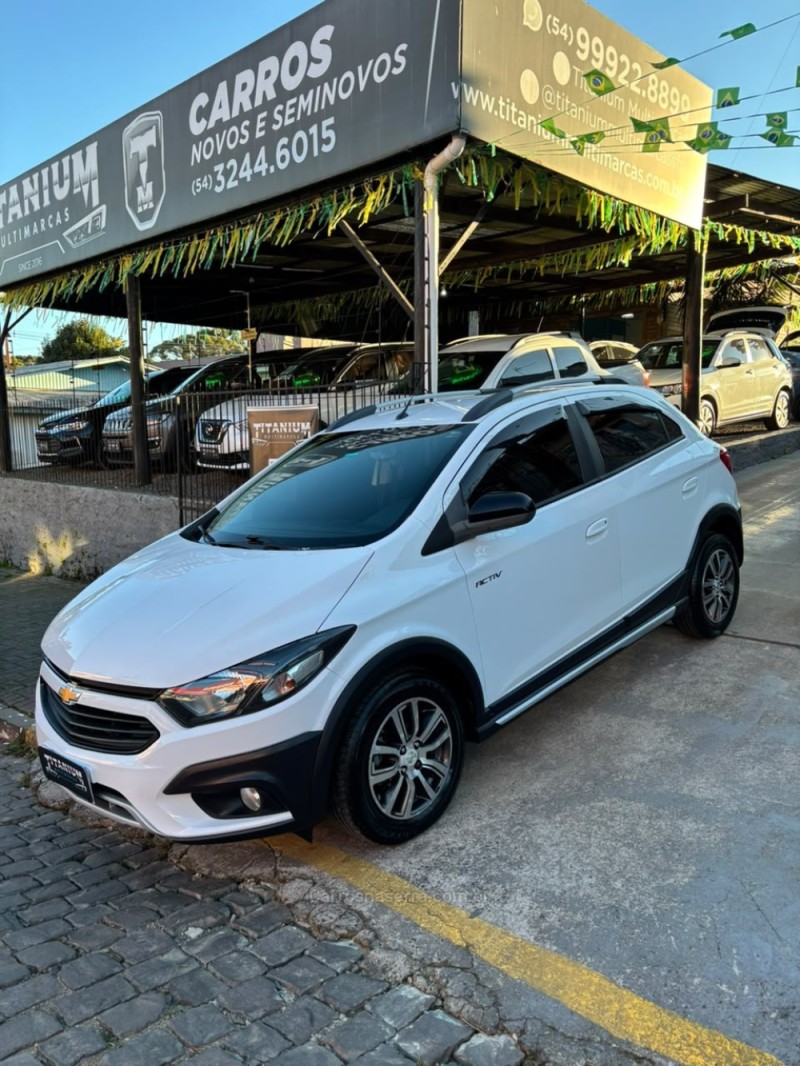 onix 1.4 mpfi activ 8v flex 4p manual 2017 sao francisco de paula
