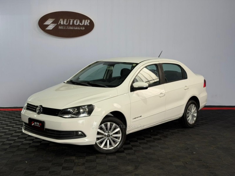 voyage 1.0 mi comfortline 8v flex 4p manual 2015 vacaria
