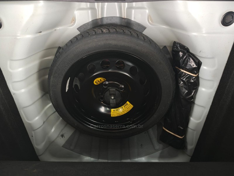 ONIX 1.0 LTZ 8V TURBO FLEX 4P AUTOMÁTICO - 2025 - GUAPORé