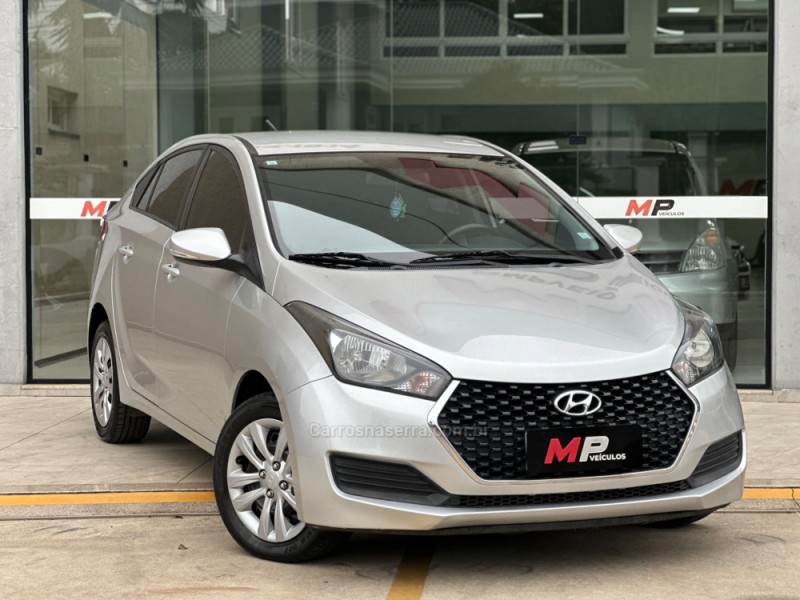 hb20s 1.6 comfort style 16v flex 4p manual 2019 tupandi