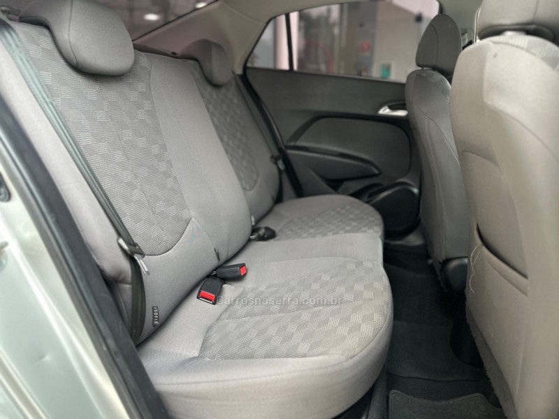 HB20S 1.6 COMFORT STYLE 16V FLEX 4P MANUAL - 2019 - TUPANDI